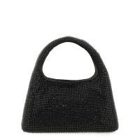 MARC JACOBS铝 mesh 混纺女士手提斜挎包轻便耐用通勤百搭潮流单品
