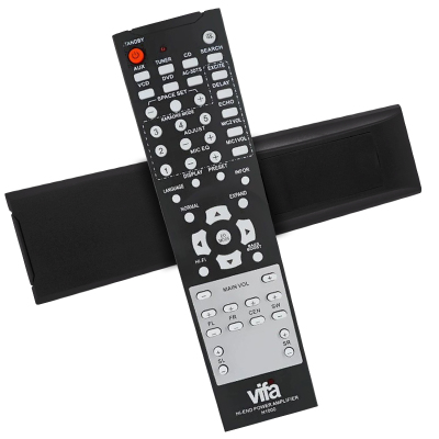 原装适用威发功放H1000遥控器