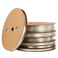 冠谦透明热缩管直径30mm米