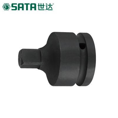 世达(SATA)风动转接头 1/2