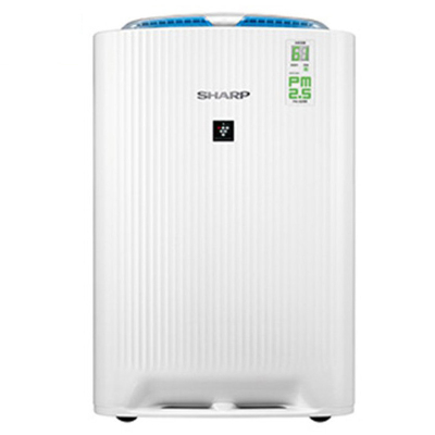 夏普 Sharp Kc Wg605 除甲醛家用型空气净化器 慢慢买比价网