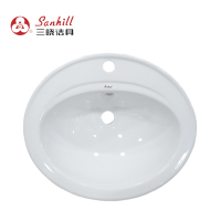 三晓卫生间台上盆 SX-9901 个