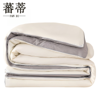 蕃蒂冬被8斤200*230CM个