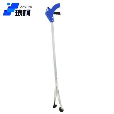 琅柯 垃圾夹 加厚铝合金 83cm