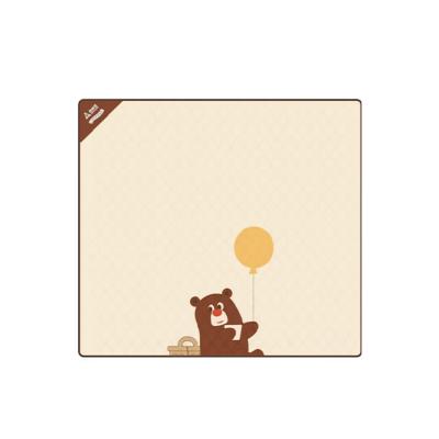 尚烤佳加厚野餐垫(气球小熊)SKJ-424