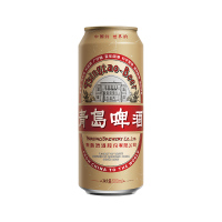 青岛啤酒 1903国潮500ml*12听