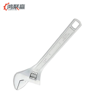 鸿聚赢 活动扳手 12寸 把