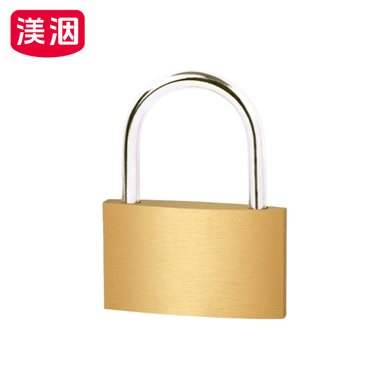 渼洇 黄铜挂锁 19*7*32mm 把