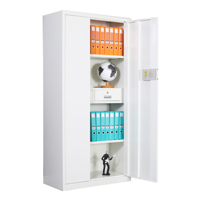 科朔 文件柜保密柜 钢制保密柜 铁皮密码柜 通体对开门保密柜KS-HY-BTD001