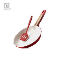 火象龙腾盛世-福运莱煎炒锅具套装HXG-TZ340/套