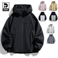 TDUO 冲锋衣 KC4 件