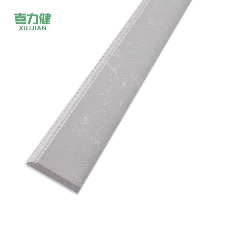 喜力健 瓷砖踢脚线 TJX-灰色 条