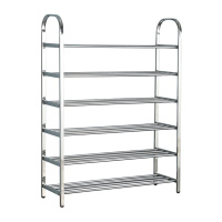 凌迪星鞋架75*23*98cm个