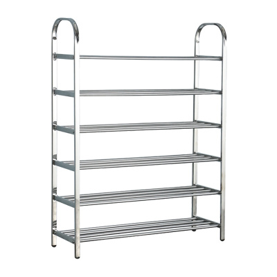 凌迪星鞋架75*23*98cm个