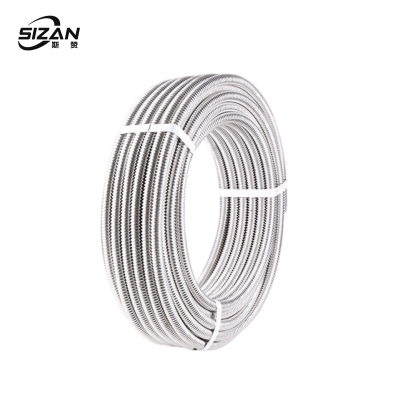 斯赞 不锈钢软管套装 SZ443 个