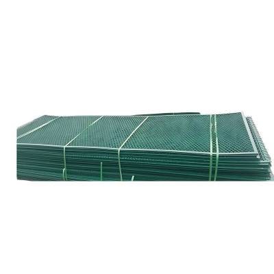 满盛达建 防护栅栏加密网 1*3m 片