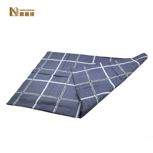 暖居顺 纯棉枕套 NJS0024 个