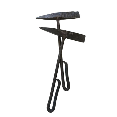 益莘 除锈锤 25cm 把