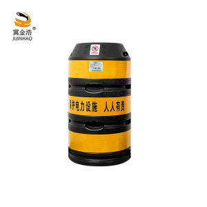冀金浩 防撞桶 450*650*1200mm 个