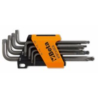 百塔 97 BTX/SC8 97BTX球头花型扳手组套