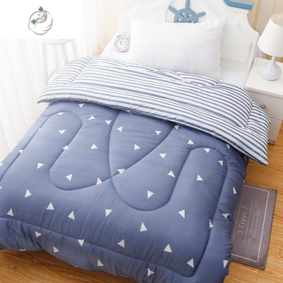 米单人床被子排行榜
