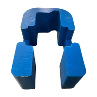 莘煊 防压提示卡 15cm*9.5cm*5cm 个