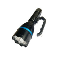 GD-EB8015 手提式超强防爆探照灯