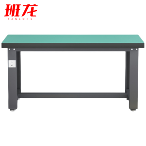 班龙钳工台120*75*80cm张