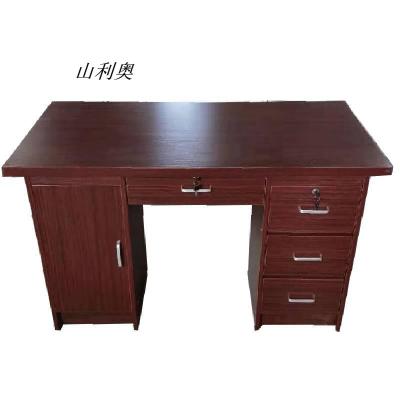 山利奥板式办公桌 HL-515 1400*700*760 张