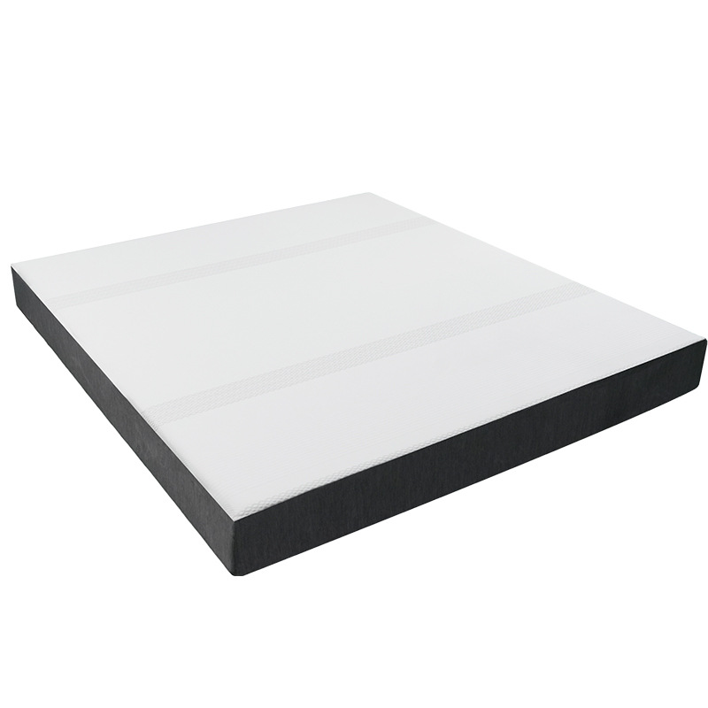 苏宁 质凡 三层高密度海绵分区人体工学软硬适中/ZF-CD028/1.8×2米