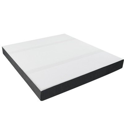 苏宁 质凡 三层高密度海绵分区人体工学软硬适中/ZF-CD028/1.8×2米