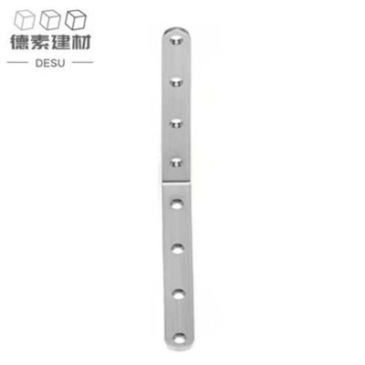 德素 不锈钢角码 150*150*25/个