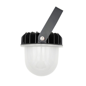 SINOMARC(中跃)ZY9145-100W LED防眩平台灯(单位:套)黑色