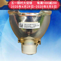 成越全新BENQ明基TS510原装投影机灯泡投影仪灯泡