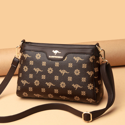 包包女包新款斜挎单肩包女士小包中年女士妈妈包欧美_32