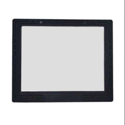 法品瑞 FPR-71GS 770mm*570mm 展示铭牌(计价单位:张)黑白色