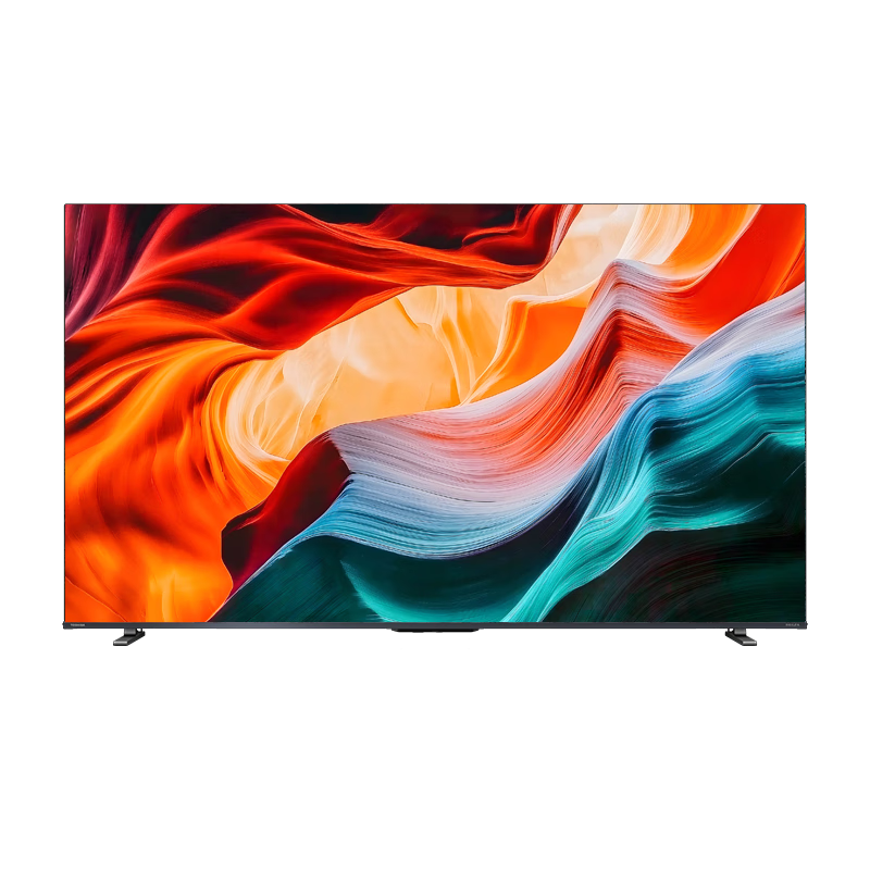 东芝电视小芝士85Z600NF PRO 85英寸 音画双芯Mini LED DeepSeek AI电视4K144Hz