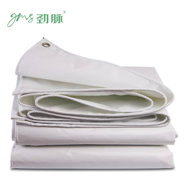 劲脉 车棚膜 1100g 含安装 平方米