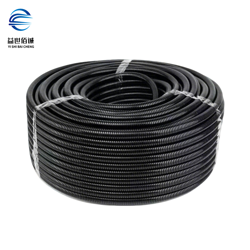 益世佰诚PA阻燃波纹管AD42.5 米