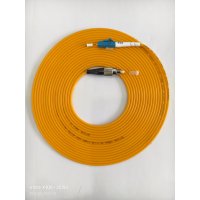 润宏伟 光纤跳线 尾纤 FC-LC-5M 条