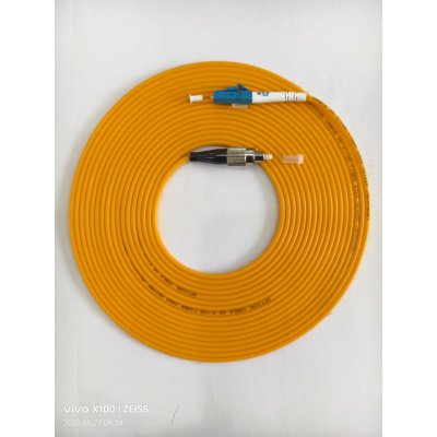 润宏伟 光纤跳线 尾纤 FC-LC-5M 条