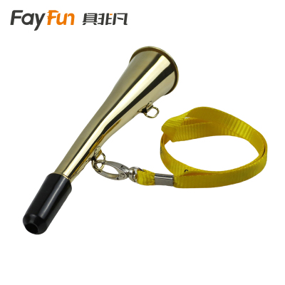 具非凡 铜喇叭 20cm 个