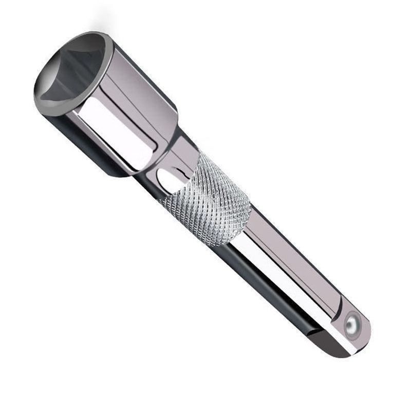 万梓 1/2工具接杆 5寸 个