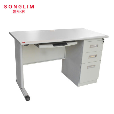 SONGLIM 盛松林 电脑桌 1400*700*750mm 张
