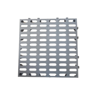 苏宇安格栅地垫SA7010 平方米