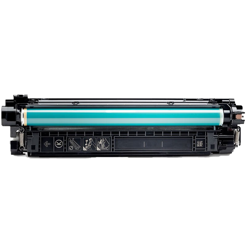 彩标 CF361A 约5000页 适用于HP M553/M577 硒鼓 (计价单位:只) 青色