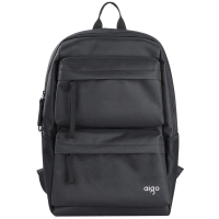 爱国者双肩包女新款书包高中大学生旅游轻便大容量通勤旅行电脑背包-XW-B01