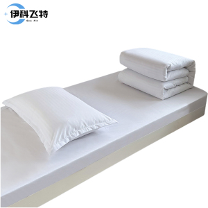 伊科飞特床笠款三件套