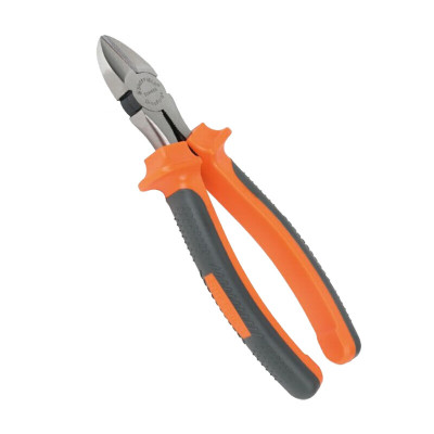 钢盾(SHEFFIELD) S044008 高档美式斜嘴钳6[家用]