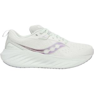 索康尼(SAUCONY)Triumph22跑步鞋女款轻量缓震透气跑鞋